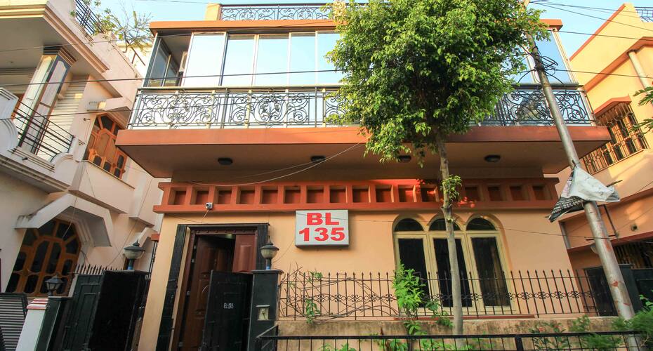 Next Generation Guest House - Block Bl - 135, Kolkata 4